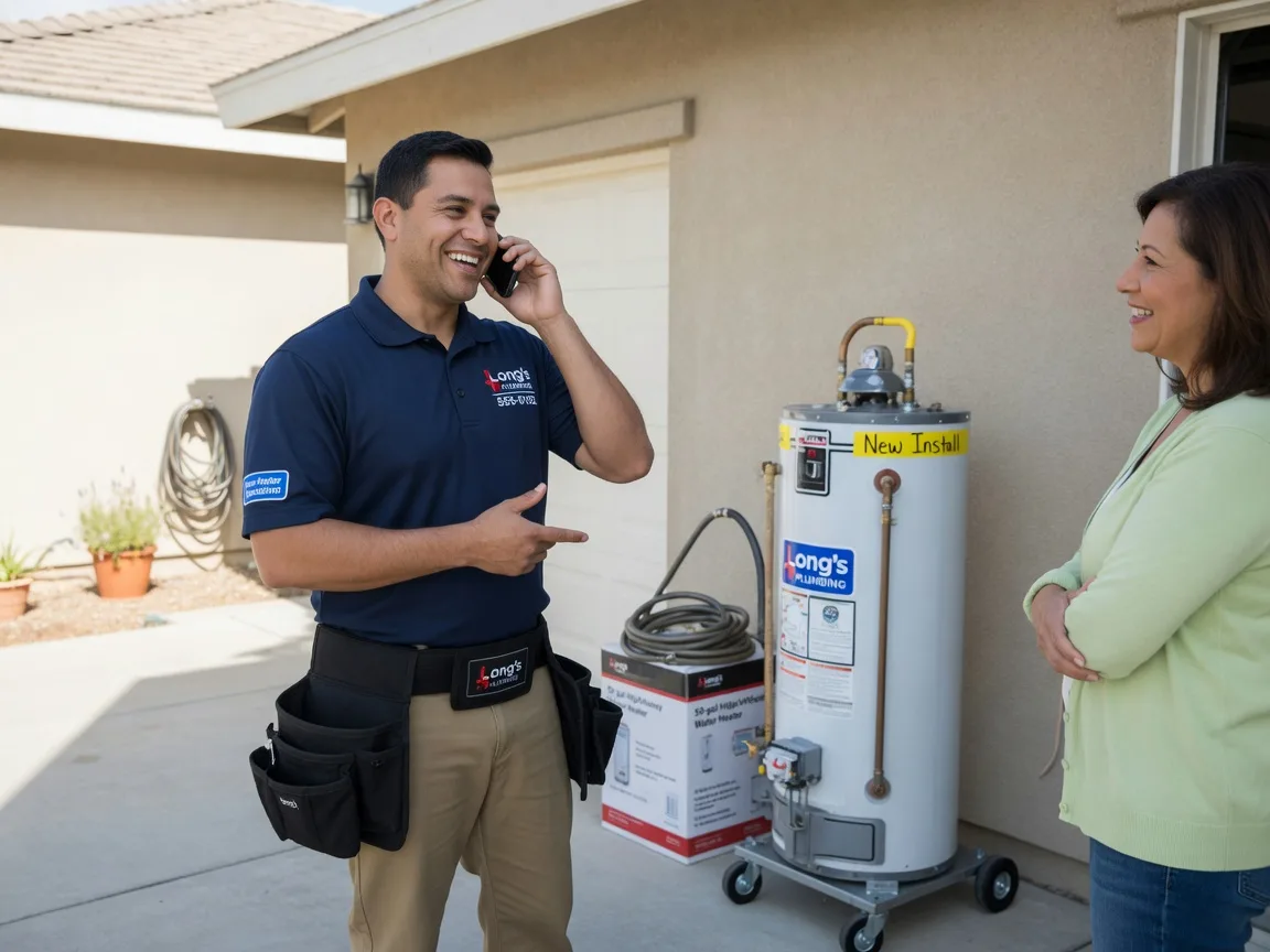 Leak Detection Norman, OK FAQs